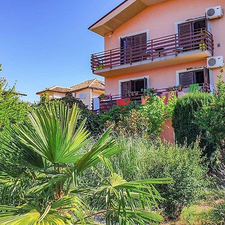 Apartments Marinici Rijeka - With Private Parking Exterior foto