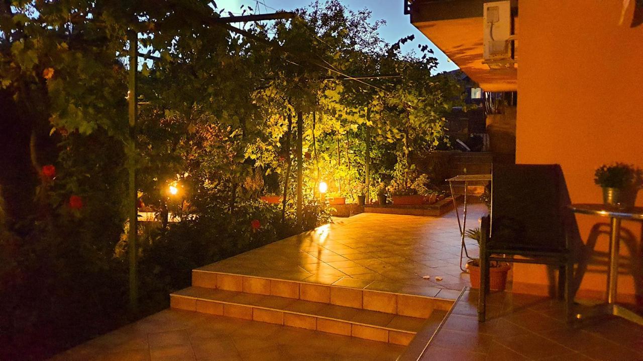 Apartments Marinici Rijeka - With Private Parking Exterior foto
