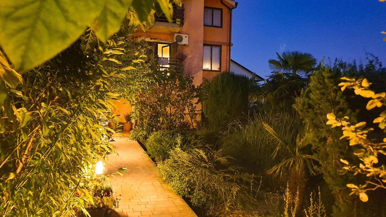 Apartments Marinici Rijeka - With Private Parking Exterior foto
